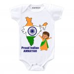 Independence Day Kids T-shirts