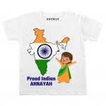 Independence Day Kids T-shirts
