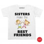 sis best friend