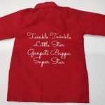 ganesh chaturthi baby kurta | Knitroot