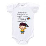 nana nani baby clothes