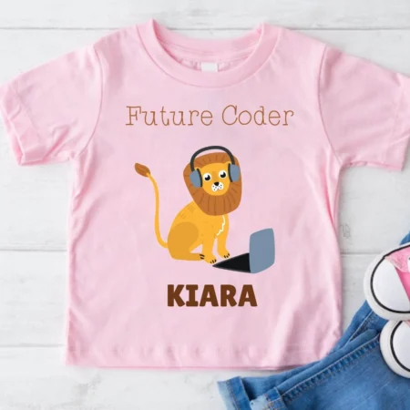 Future coder