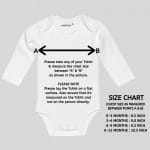 Baby-Romper-Romper-Full Sleeve-White-Parachute-Knitroot