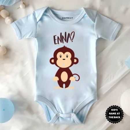 Enna stated kids Wear