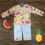 kids night suit