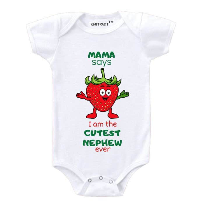 3 my nephew | cutest nephew ever | Knitroot