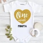 happy first month birthday