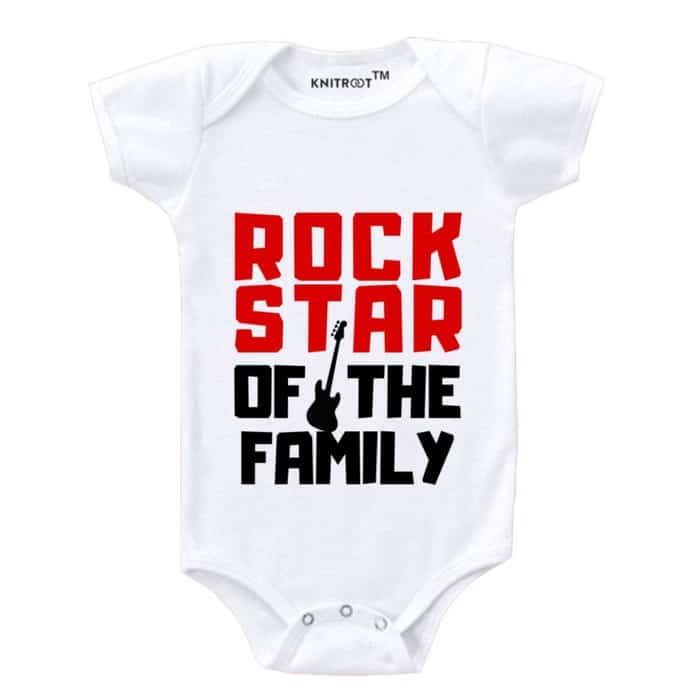 kid rock kid rock | rock star of the family | Knitroot