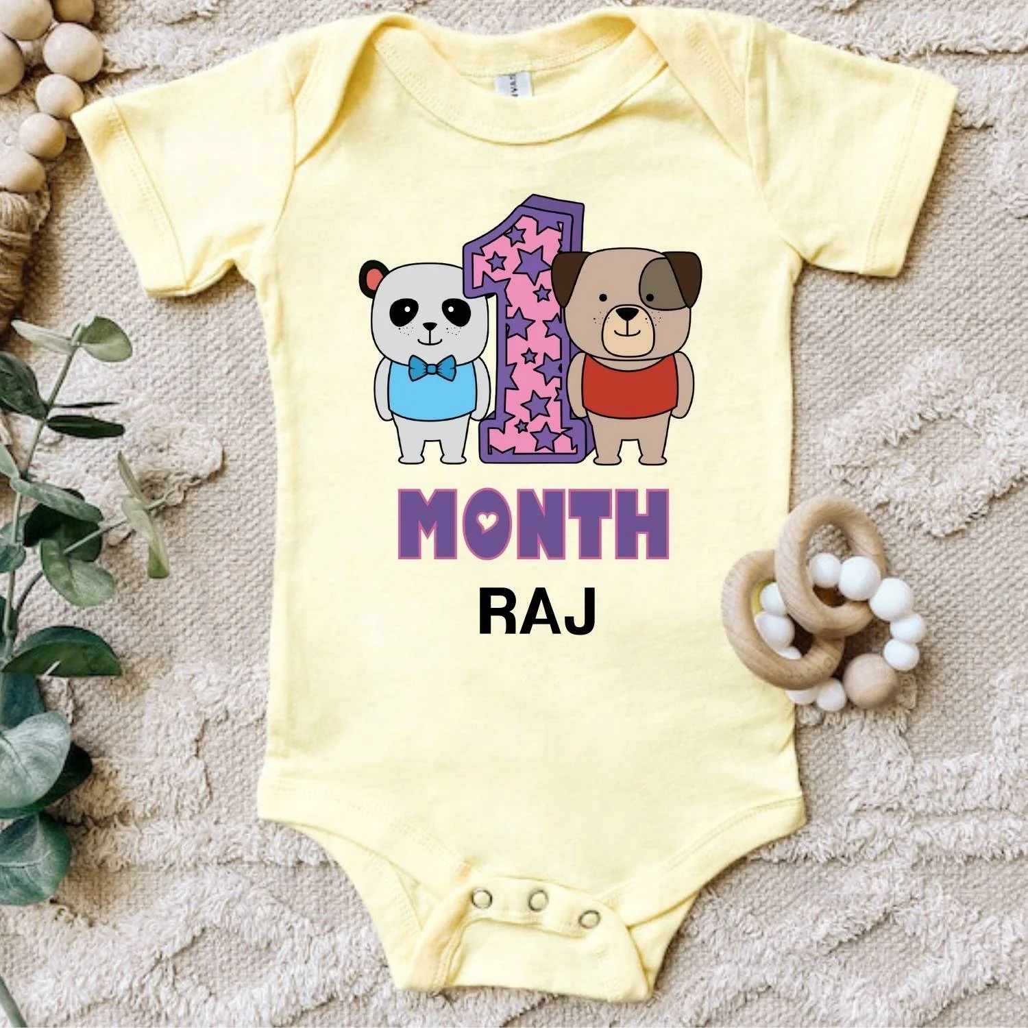 54 one-month-baby-bear