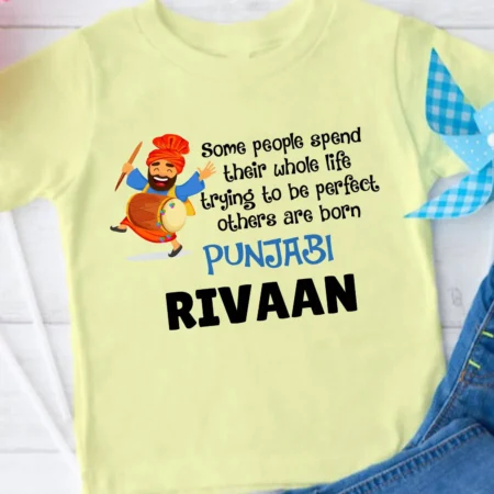 Punjabi