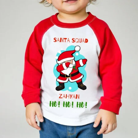 santa claus outfit