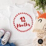 12 month baby clothes