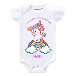 Baby-Romper-Romper-Full Sleeve-White-Magic-Knitroot