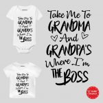 Black And White Print