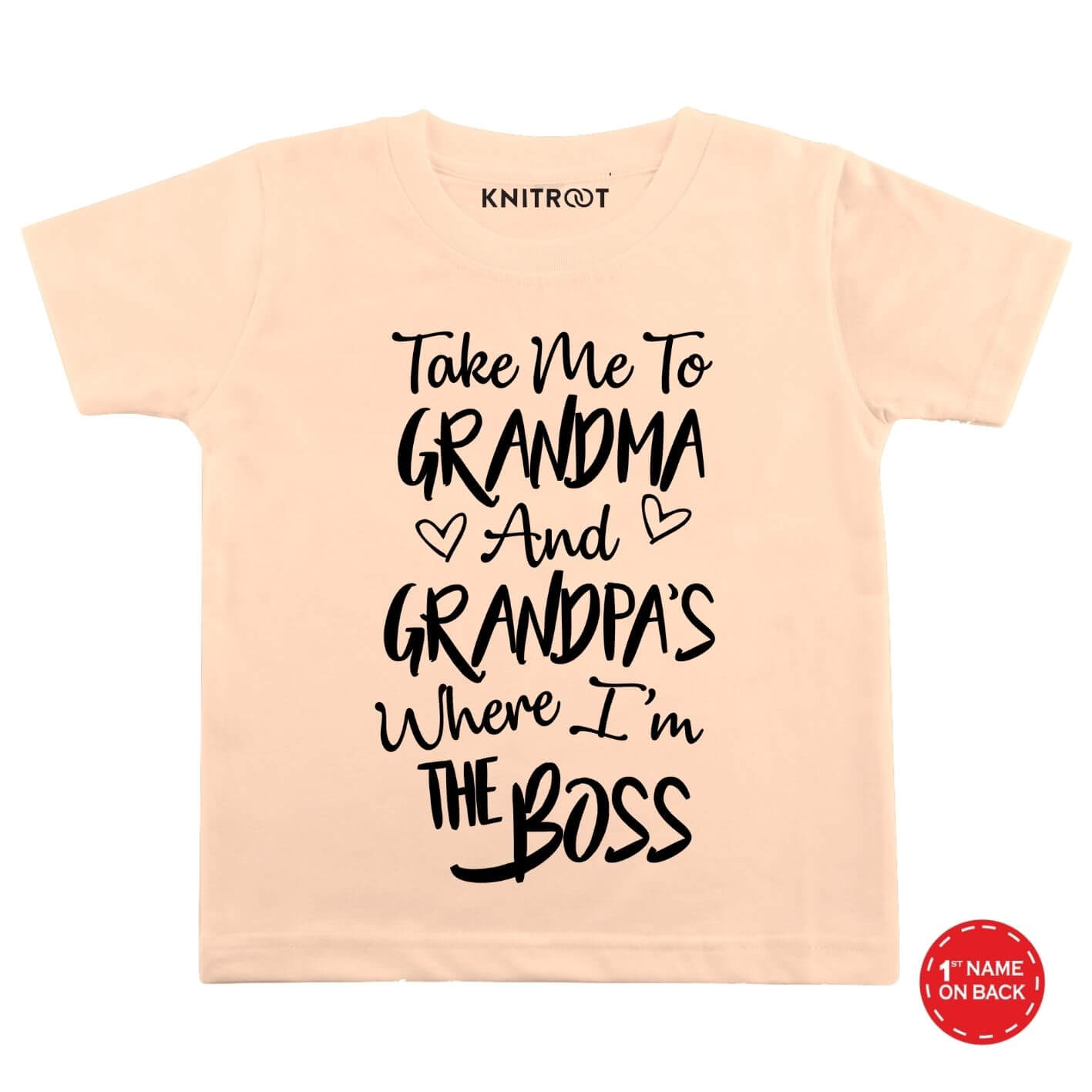 Black And White Print pe t