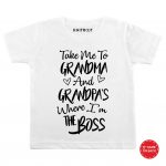 Black And White Print