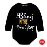 Bling In The New Year Glitter