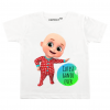 pappu ko mundan | Kids t-shirt | knitroot