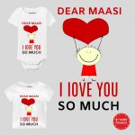 Dear Maasi