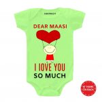 Dear Maasi