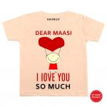 Dear Maasi