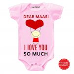 Dear Maasi