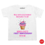 First anniversary