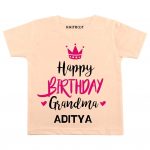 Grandma Birthday Wishes
