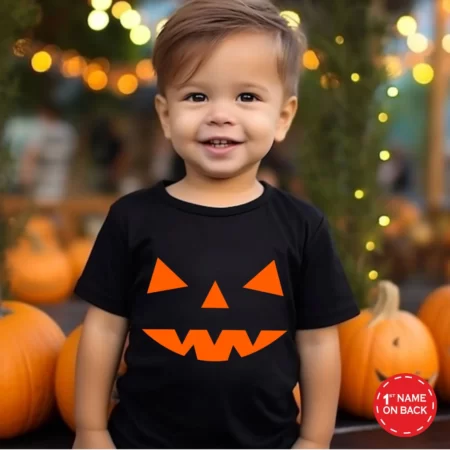 Halloween Party Tees