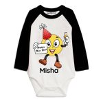 Happy New Year Cartoon