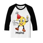 Happy New Year Cartoon