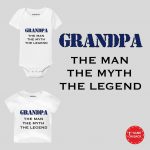 Message For Grandfather