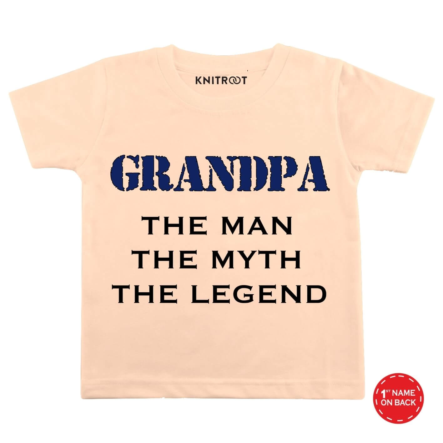 Message For Grandfather pe t