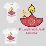 diwali dress for kids