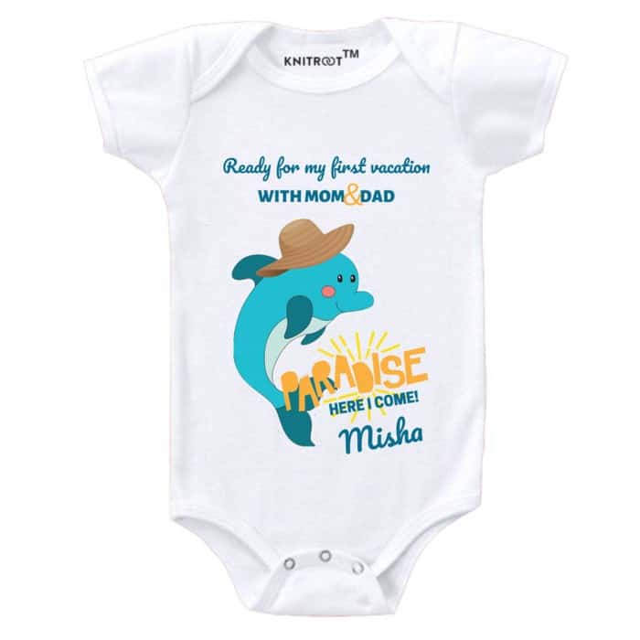 my first vacation my first vacation