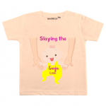 Slaying the Ganju look-Baby-Tshirt-White-knitroot