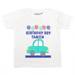 happy birthday t shirt ideas