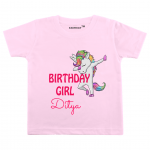 personalized birthday t shirts