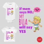 bua says yes