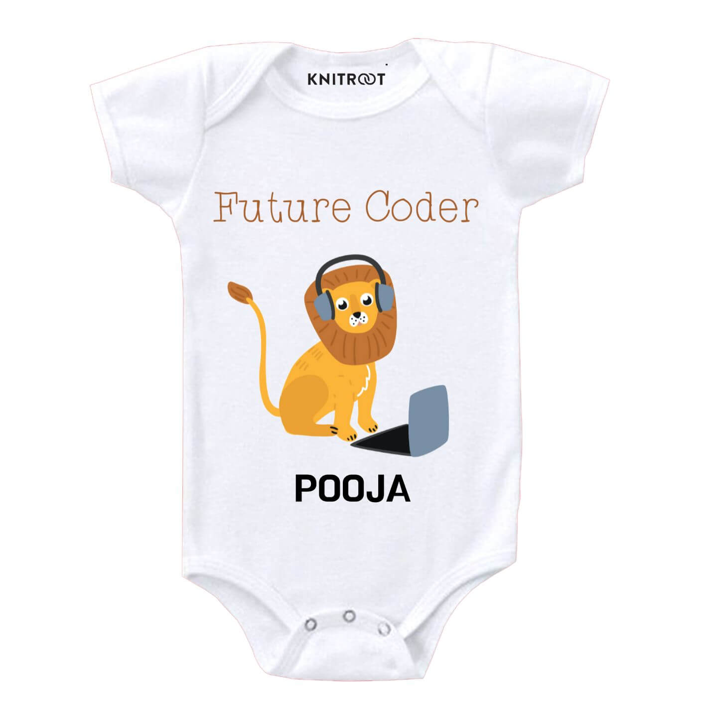 coder onesie