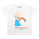 birthday t shirt for boy
