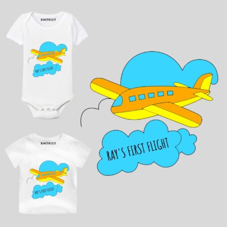 First Flight Baby Wear