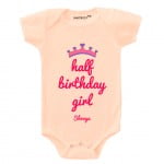 half-birthday-girl-baby-romper-white-knitroot