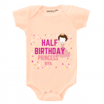 half-birthday-princess-baby-romper-white-knitroot