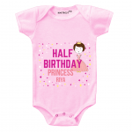 half-birthday-princess-baby-romper-white-knitroot