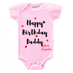 happy-birthday-daddy-romper-white-knitroot