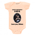 Happy birthday Papa Shopify