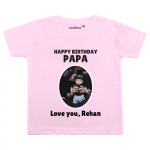 Happy birthday Papa Shopify