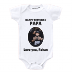 Happy birthday Papa Shopify