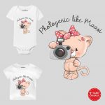 Photogenic Like Maasi Baby Romper & Tees